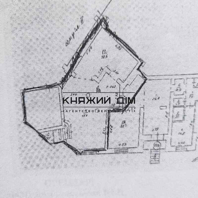 Оренда торгове приміщення на Краснова Николая ул. поверх - 1/18 Kiev - photo 2