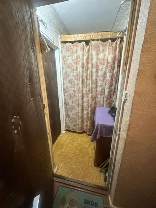 Оренда Квартира 1-кімнатна, 1/9 поверх на Раїси Окіпної, 5 Киев - изображение 8