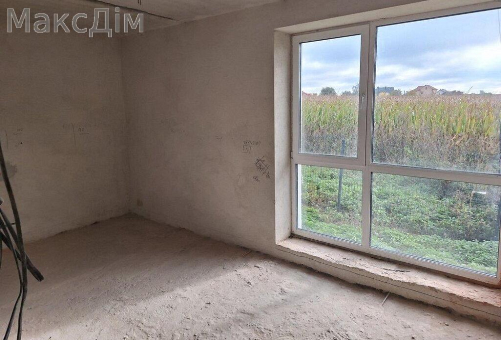 Продаж Квартира 2-кімнатна, 1/4 поверх на вул. Зелена Петриків - фото 15