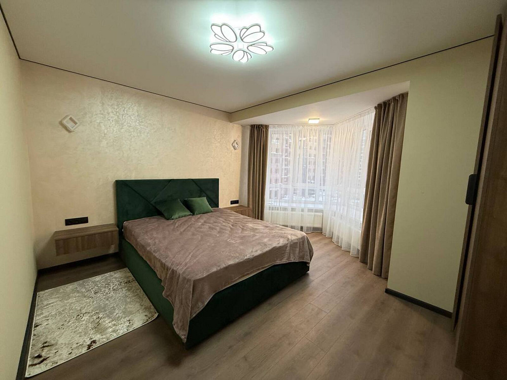 Оренда Квартира 2-кімнатна, 4/10 поверх на Проектна вул., 4 Тернополь - изображение 12