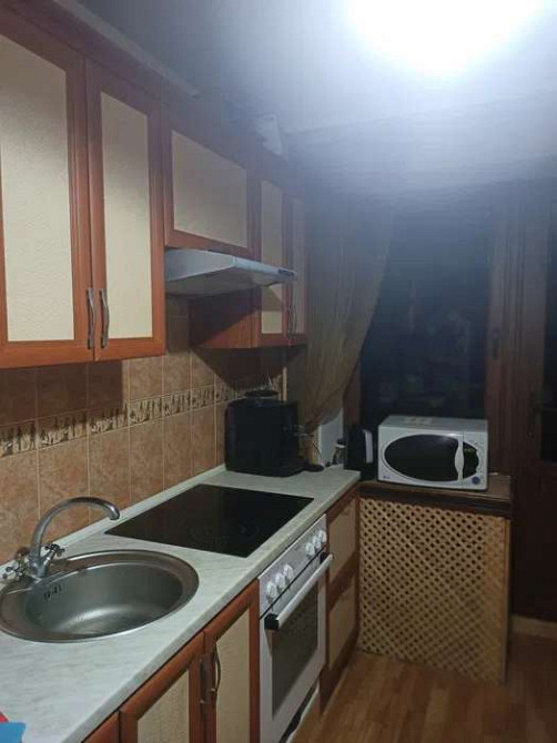 Оренда Квартира 1-кімнатна, 6/6 поверх на ул. Сортировочная Київ - фото 4