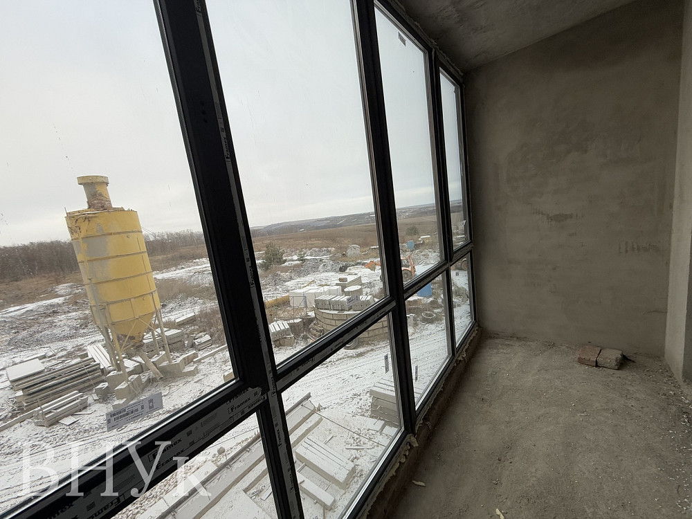 Продаж Квартира 2-кімнатна, 1/9 поверх на Провулок Дубовецький Тернопіль - фото 11