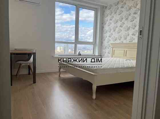 Продажа 3-комнатной квартиры в ЖК Соломенская 20В. № 21141410 Київ