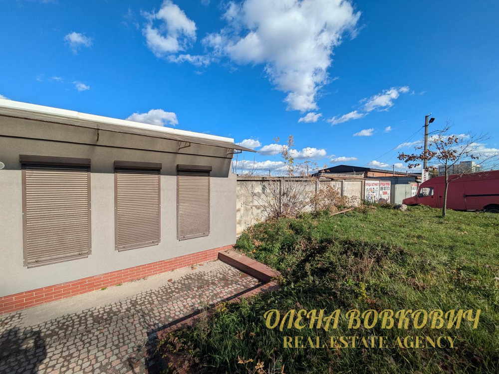 Оренда приміщення вільного призначення на Макухи вул., д. 41а приміщень - 1, поверх - 1/1 Івано-Франківськ - фото 7