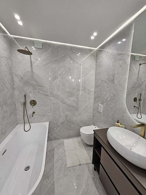 Продаж Квартира 1-кімнатна, 6/11 поверх Ivano-Frankivs'k - photo 13