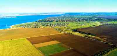 Продаж земельної ділянки 0.1 соток на кооп Лада ( ул. Лиманная), 19/21 Калинівка (Іванівський район)