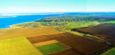 Продаж земельної ділянки 0.1 соток на кооп Лада ( ул. Лиманная), 19/21 Калинівка (Іванівський район) - фото 1