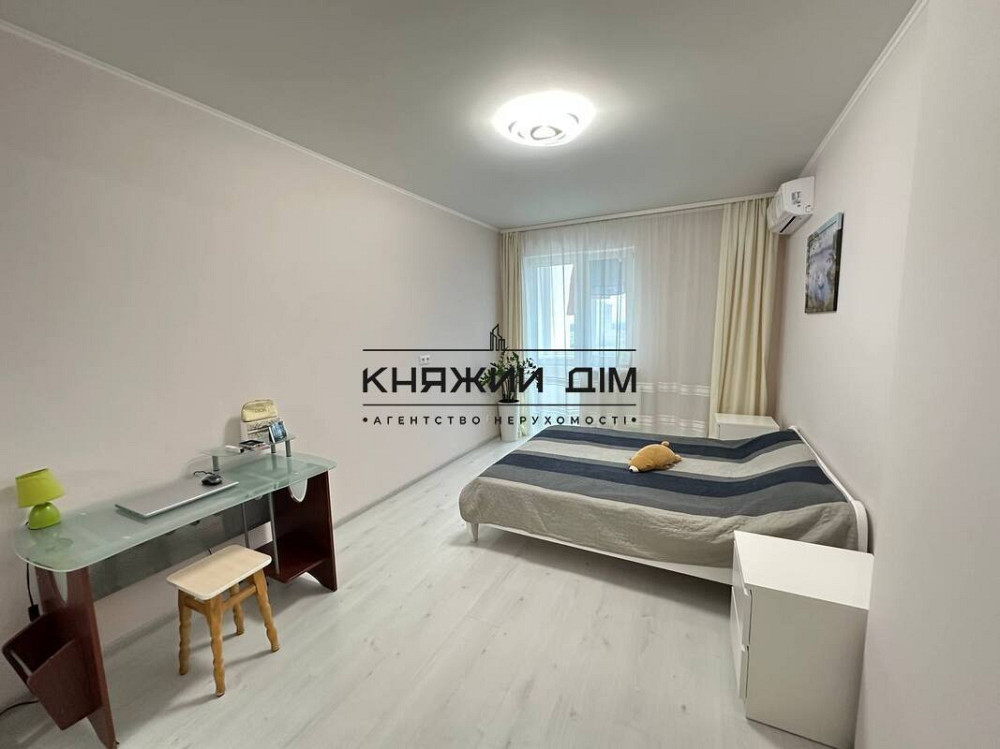 Продаж 3 кімнатна квартира ЖК 4 Сезона КОД 21146834 Київ - фото 8