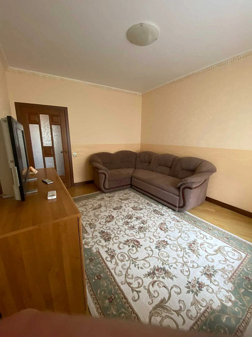 Оренда Квартира 2-кімнатна, 6/18 поверх на просп. Петра Григоренка, 26А Київ - фото 4