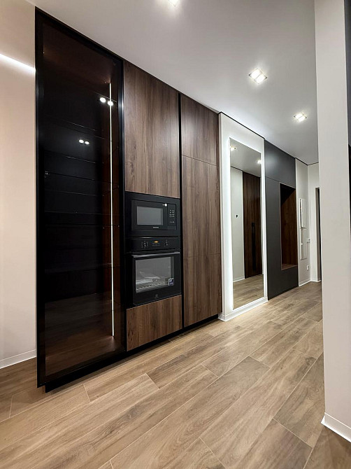 Продаж Квартира 3-кімнатна, 11/25 поверх на Всеволода Змієнка вул., д. 34/21 Kiev - photo 12