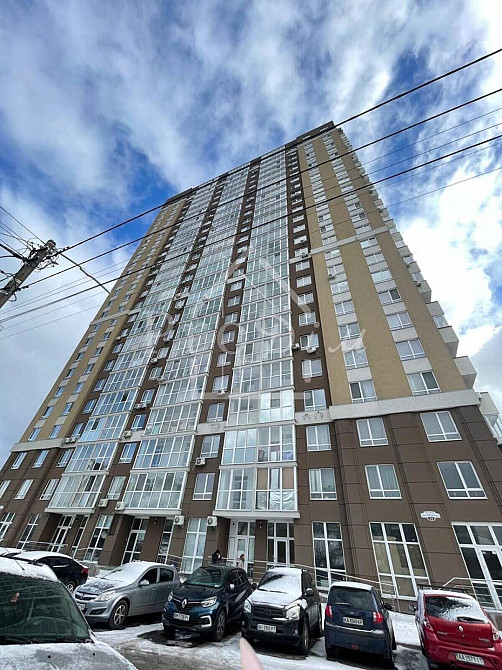 Оренда Квартира 2-кімнатна, 21/25 поверх на Гродненська вул., 14 Київ - фото 20