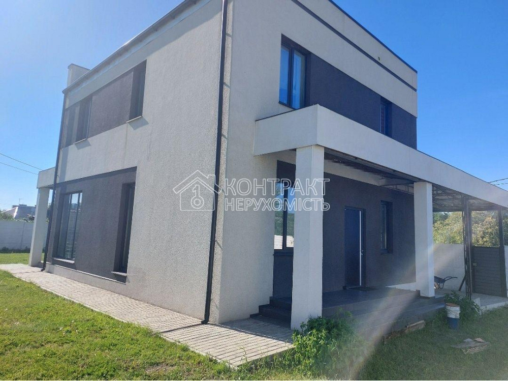 Продаж Будинок 5-кімнатний на вул. Безперчего Kharkiv - photo 2