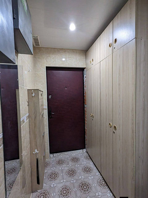 Оренда Квартира 2-кімнатна, 12/16 поверх на Урлівська, 9 Київ - фото 8