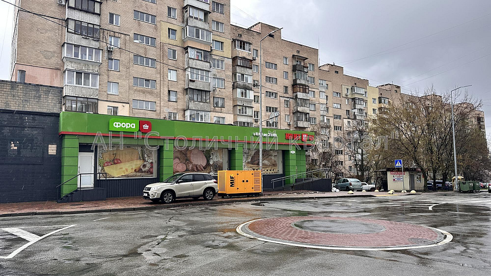 Продаж Гараж/паркомісце на Князя Володимира Мономаха вул., 26Б 5/10 поверх Київ - фото 20