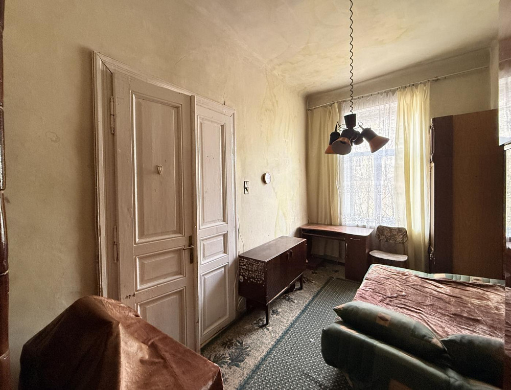 Продаж Квартира 2-кімнатна, 3/3 поверх на вул. Лисенка Миколи Львів - фото 9