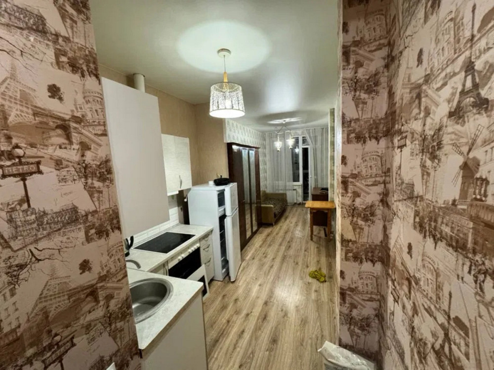 Продаж Квартира 1-кімнатна, 2/3 поверх на Милославская, 31-В Kiev - photo 2