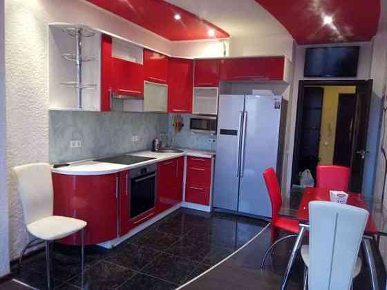 Оренда Квартира 1-кімнатна, 7/9 поверх на ул. Регенераторная Київ