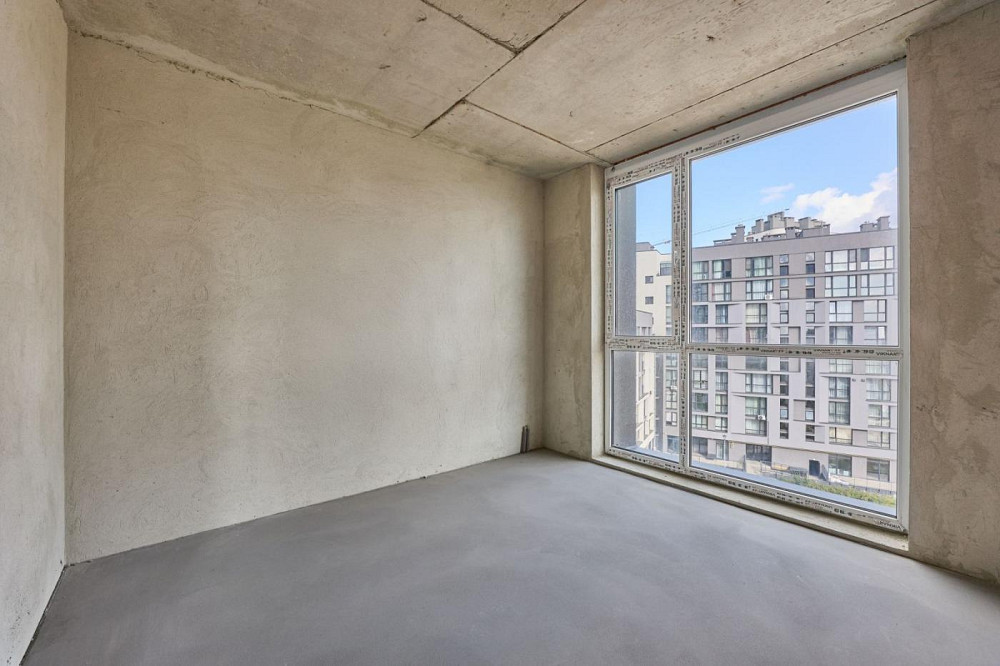 Продаж 2к квартири 69.8 кв. м Львів - фото 2