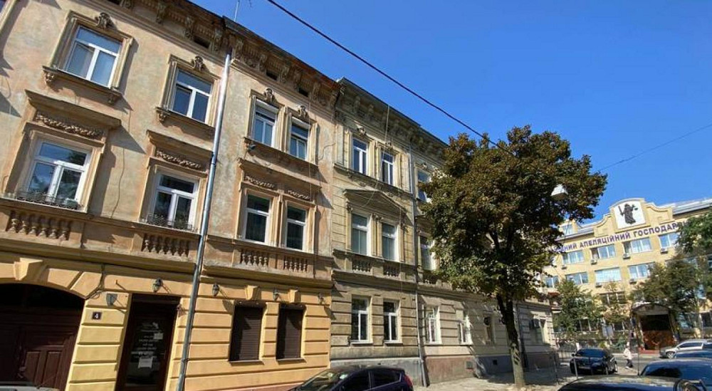 Продаж приміщення вільного призначення на вул. Сковороди Григорія приміщень - 3, поверх - 1/3 Львів - фото 8