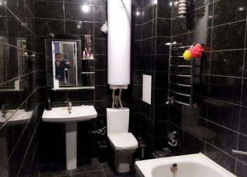 Квартира на Пантелеймоновской Одеса