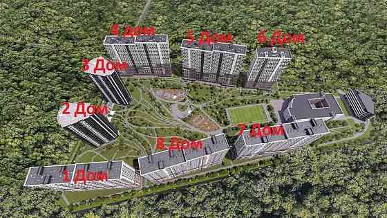 Продаж Квартира 1-кімнатна, 11/25 поверх на Каунасская, 27 Київ