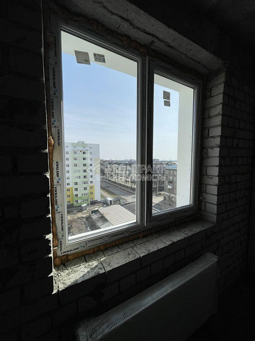 Продаж Квартира 3-кімнатна, 8/9 поверх на вул. Миру Харків - фото 15