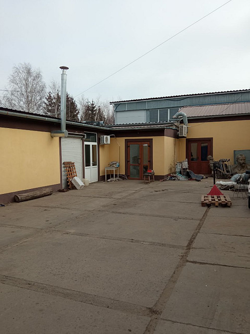 Продаж комерційне приміщення на ул. Тенистая, 20 приміщень - 4, поверх - 2  - фото 1