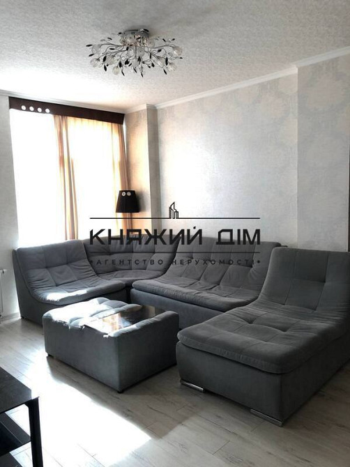 Продаж 3-х к. кв. студіо в ЖК Комфорт Таун. Код об'єкту № 21144813 Kiev - photo 7