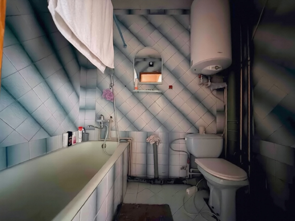 Продаж Квартира 2-кімнатна, 3/10 поверх на Беляева Замполита ул., 16 Дніпро - фото 8