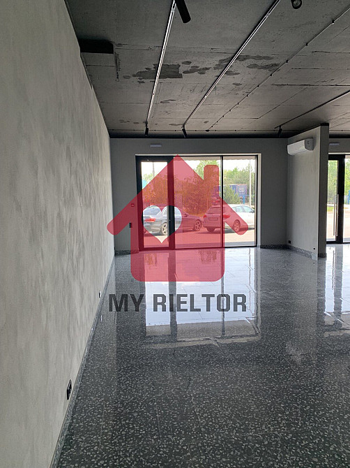 Оренда приміщення вільного призначення на Краснодонців поверх - 1/1 Uzhhorod - photo 2