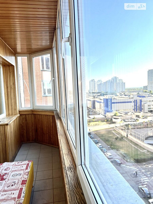 Оренда Квартира 3-кімнатна, 9/18 поверх на вул. Срібнокільська, 24 Kiev - photo 13