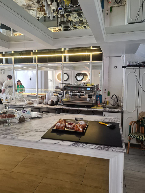 Продаж комерційне приміщення на ул. Ланжероновская, 26 приміщень - 4, поверх - 1 Одесса - изображение 7