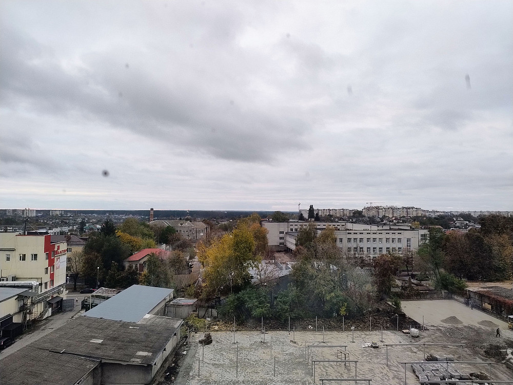 Продаж 1к Квартира 47 кв.м Домбровського Житомир - фото 3