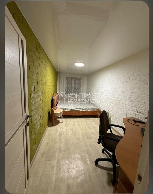 Продаж Квартира 3-кімнатна, 2/5 поверх на вул. Тобольська Харків - фото 8