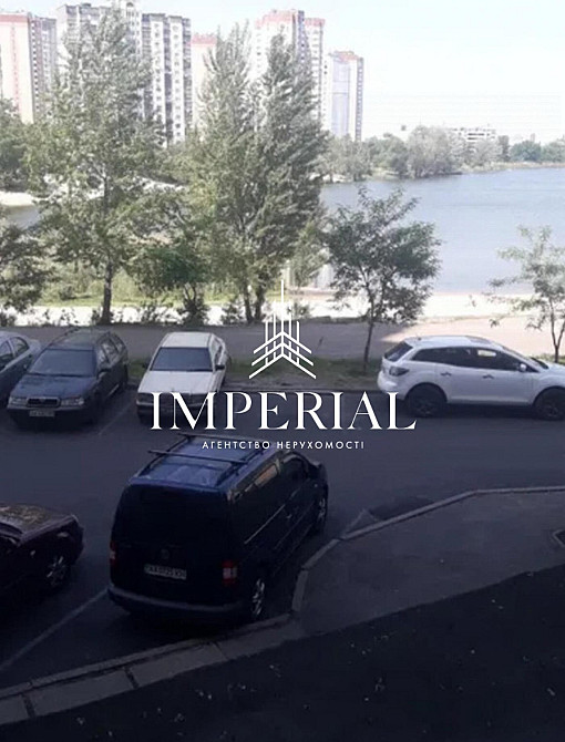 Продаж Квартира 3-кімнатна, 15/18 поверх на вул. Ревуцкого Київ - фото 9