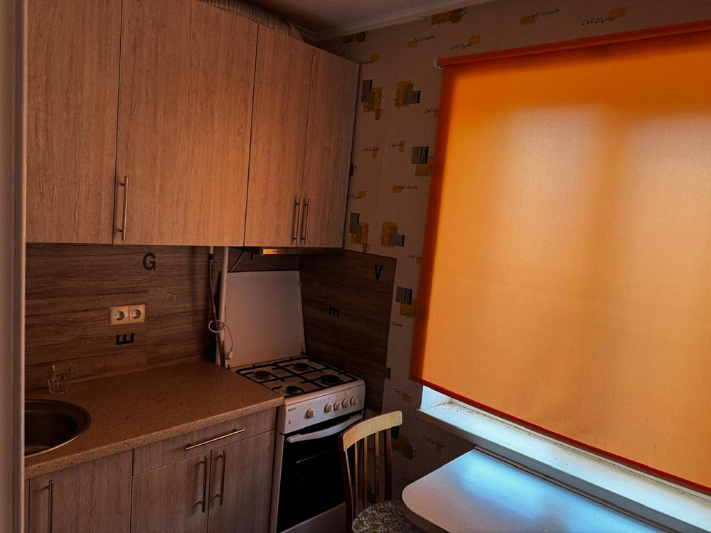 Оренда Квартира 1-кімнатна, 6/9 поверх на Харьковское шоссе, 170а Kiev - photo 5