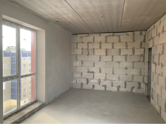 For sale 2-room Apartment 64 sq.m ЖК Сусіди Vynnyky