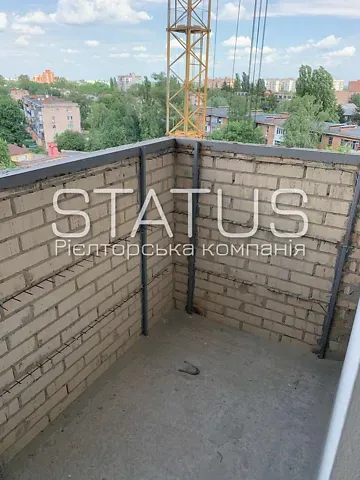 Продаж 3к Квартира 89.9 кв.м ЖК Династія Полтава - фото 12