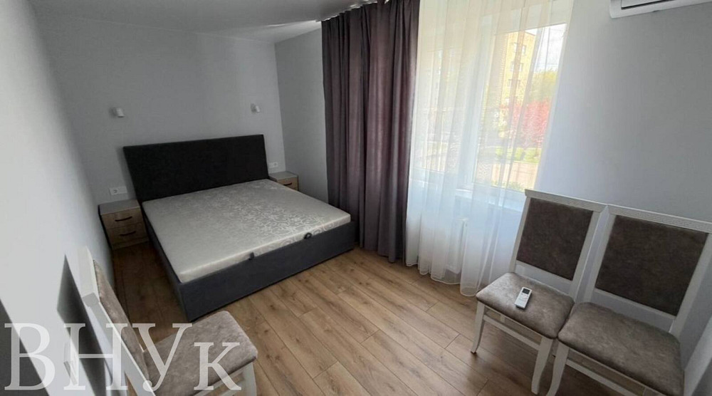 Продаж Квартира 2-кімнатна, 2/4 поверх на миру Чоп - фото 9