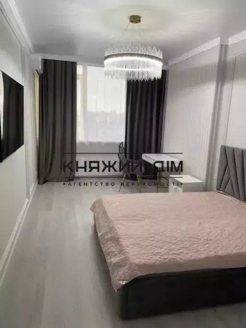 Квартира з дизайнерським ремонтом в престижному ЖК Manhattan City Київ - фото 1