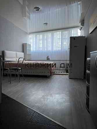 Оренда Квартира 1-кімнатна, 7/17 поверх на Харьковское шоссе Kiev