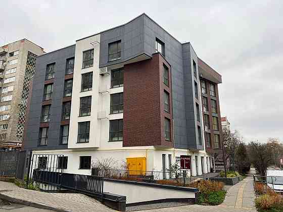 Продаж Квартира на улица Ярославенка L'viv