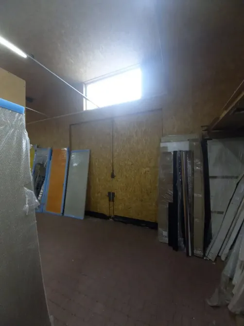 For rent Warehouse / Hangar area 163 sq.m  Dnipro Пр Богдана Хмельницького Dnipro - photo 3