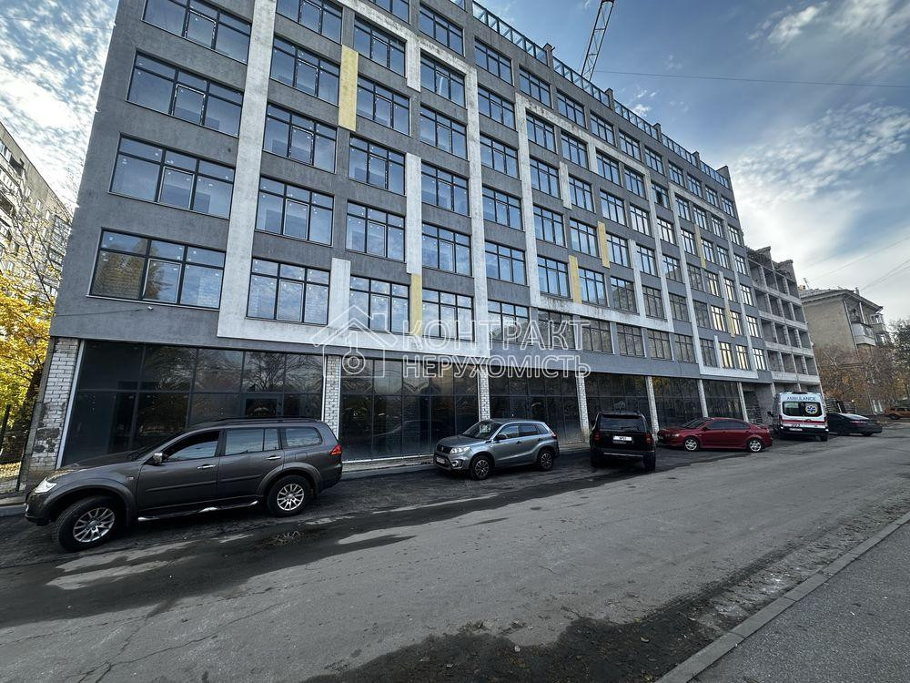 Продаж Квартира 1-кімнатна, 7/7 поверх на вул. Фесенковская Харьков - изображение 1