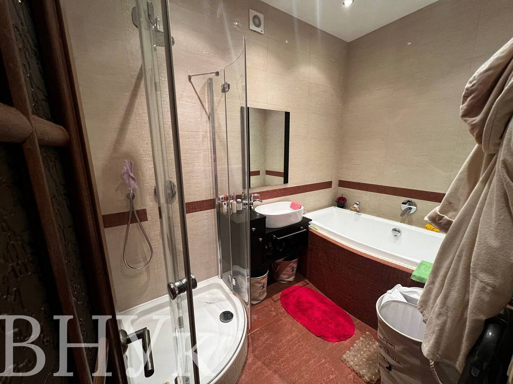 Продаж Квартира 3-кімнатна, 5/5 поверх на вул. Петлюри L'viv - photo 19