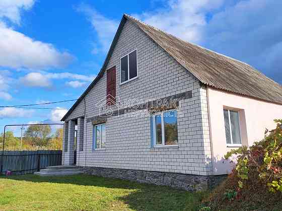 Продаж Будинок 4-кімнатний на вул. Довженка Мерефа 