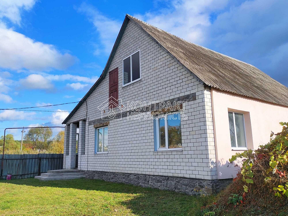 Продаж Будинок 4-кімнатний на вул. Довженка Merefa - photo 3