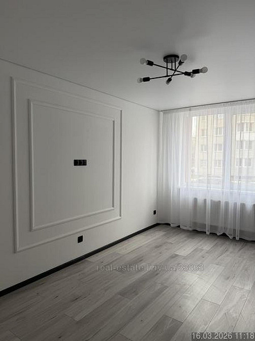 Продаж Квартира 2-кімнатна, 1/10 поверх на вул. Глинянський Тракт Львов - изображение 2