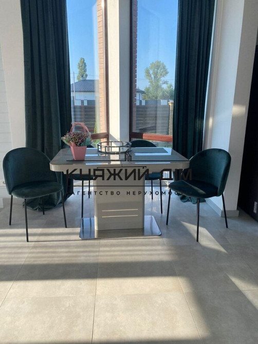 БЕЗ КОМІСІЇ!!! ПЕРША ЗДАЧА. Оренда 2-х поверхового будинку Лебедівка Вишгородський р-н. №139388 Лебедівка (Вишгородський район) - фото 14