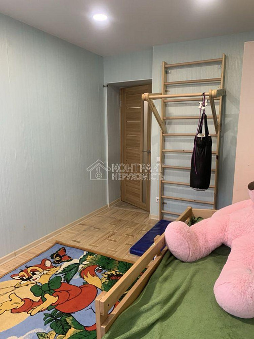 Продаж Квартира 4-кімнатна, 3/10 поверх на вул. Олексіївська Kharkiv - photo 16